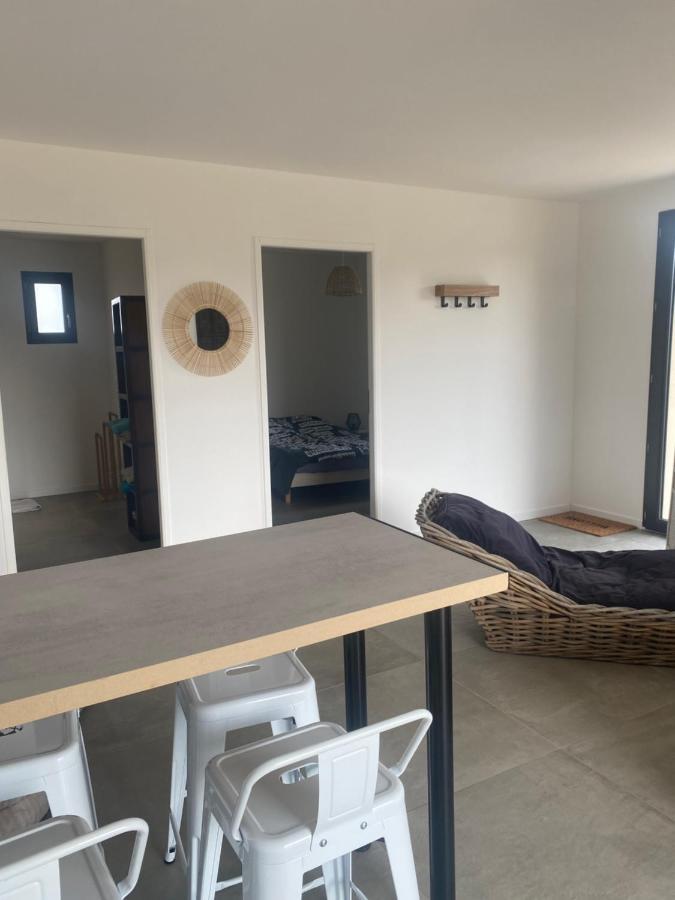 En Apparte Arles Eksteriør billede